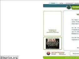 Sites similar to jordanjaeger.de