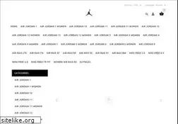 Sites similar to jordankingshoes.com