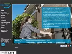Sites similar to jordanlaan.nl