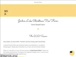 Sites similar to jordanlakechristmas.com