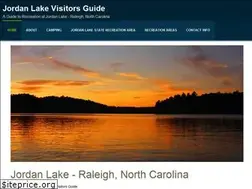 Sites similar to jordanlakenc.org