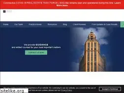 Sites similar to jordanlawyers.law
