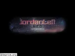 Sites similar to jordanleft.co.uk