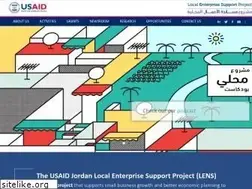 Sites similar to jordanlens.org