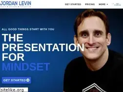 Sites similar to jordanlevin.com