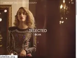 Sites similar to jordanlevy.com