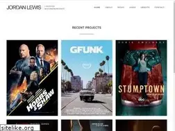 Sites similar to jordanlewismusic.com