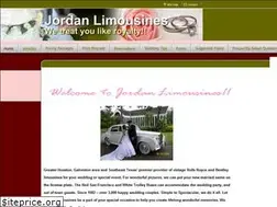Sites similar to jordanlimos.com