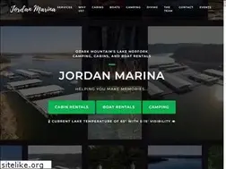 Sites similar to jordanmarina.com