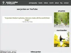 Sites similar to jordanmatter.com