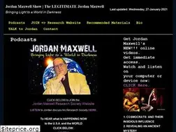 jordanmaxwellshow.com