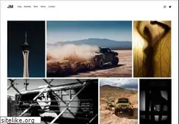 Sites similar to jordanmay.com