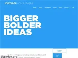 Sites similar to jordanmcnamara.com