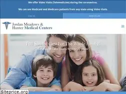 Sites similar to jordanmeadows.com