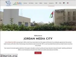 Sites similar to jordanmediacity.com