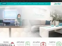 Sites similar to jordanmedlab.com