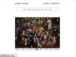 Sites similar to jordanmonsell.com