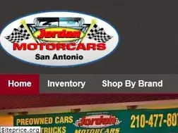 Sites similar to jordanmotorcars.com