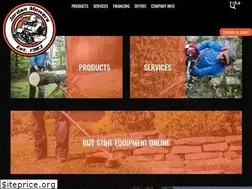 Sites similar to jordanmowers.com
