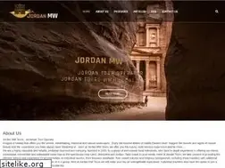 Sites similar to jordanmw.com