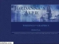 Sites similar to jordanna.net