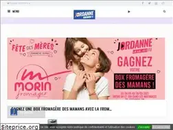Sites similar to jordannefm.fr