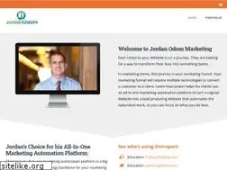 Sites similar to jordanodom.com