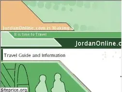 Sites similar to jordanonline.com