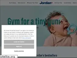 Sites similar to jordanoralcare.com