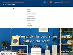 Sites similar to jordanpaintings.com