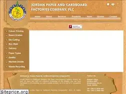Sites similar to jordanpaper.com