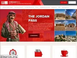 Sites similar to jordanpass.jo