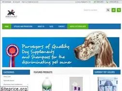 Sites similar to jordanpet.com