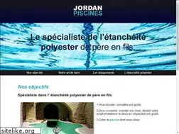 Sites similar to jordanpiscines.com