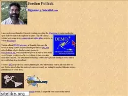 Sites similar to jordanpollack.com