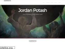 Sites similar to jordanpotash.com