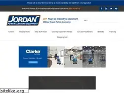 Sites similar to jordanpower.com