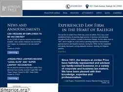Sites similar to jordanprice.com