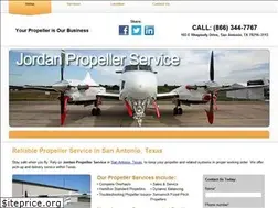 Sites similar to jordanpropellerserviceinc.com