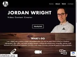 Sites similar to jordanpwright.com