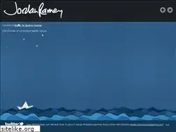 Sites similar to jordanramey.com