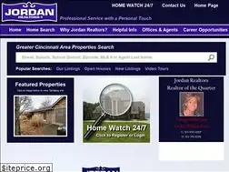 Sites similar to jordanrealtors.com