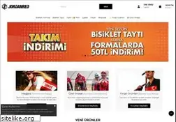 Sites similar to jordanred.com