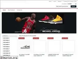 Sites similar to jordanretro-11.us.com