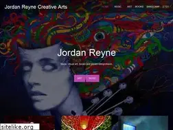 Sites similar to jordanreyne.com