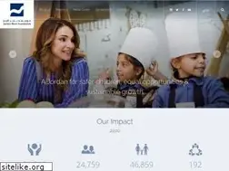 Sites similar to jordanriver.jo