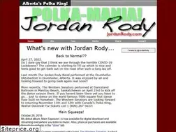 Sites similar to jordanrody.com