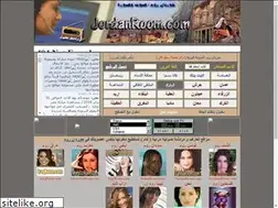 Sites similar to jordanroom.com