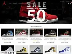 Sites similar to jordans-1.us