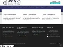 Sites similar to jordans.com.au